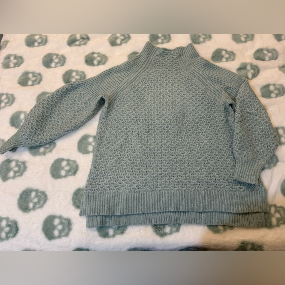 Anthropology sweater